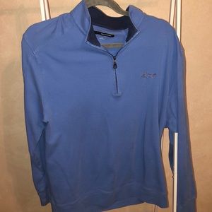 Greg Norman Performance Men’s Golf Quarter-Zip L
